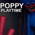 Cover Image of ดาวน์โหลด Poppy Playtime horror Guide 1.0 APK