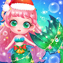 Baixar aplicação BoBo World: The Little Mermaid Instalar Mais recente APK Downloader