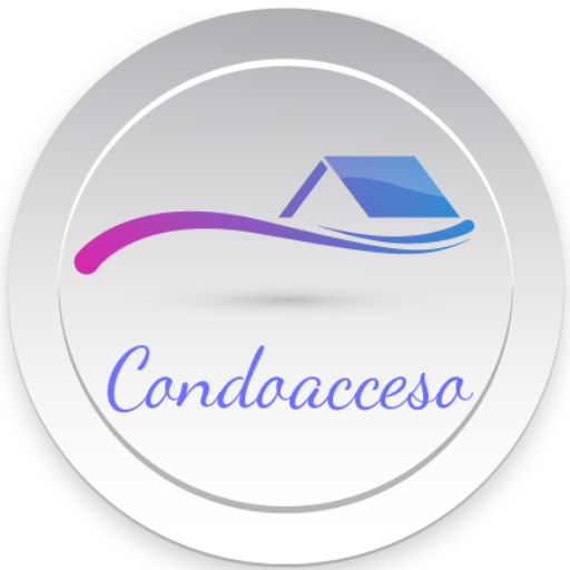 CondoAcceso logo
