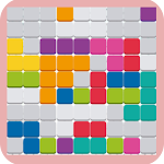 Cover Image of Download Square Block Puzzle  APK