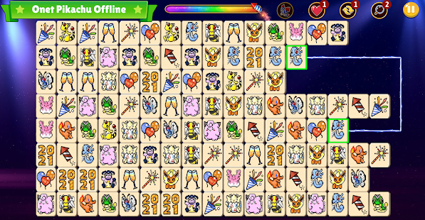 Onet Connect Animal - Pair Matching Puzzle 1.0 screenshots 3