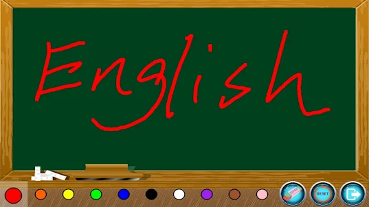 英語小時達 - 英文會話練習