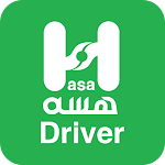 Cover Image of Descargar Hasa Driver  APK