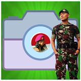 Selfie With TNI icon