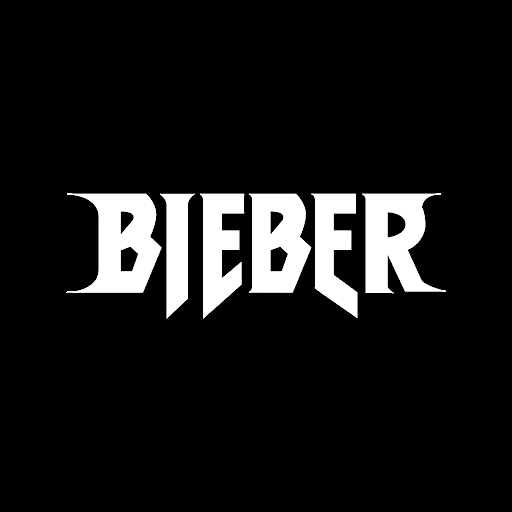 Justin Bieber Music Town Hall logo