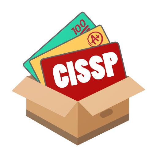 CISSP Flashcards  Icon