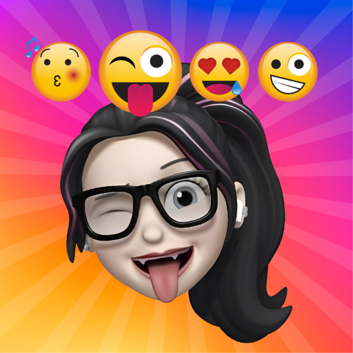 Emoji Video - EmojiFace Download on Windows