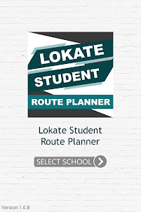 LS Route Planner
