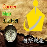 Career Map icon