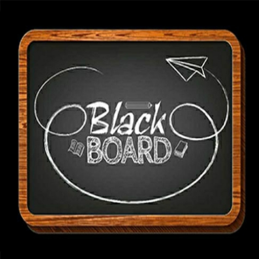 BlackBOARD logo