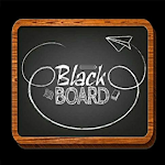 Cover Image of Descargar BlackBOARD  APK