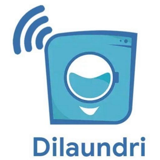 Dilaundri logo