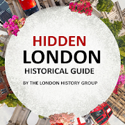 Hidden London  Icon