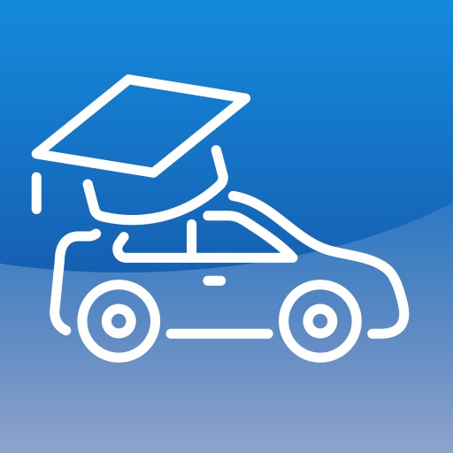 Fahrschüler-App logo