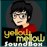 Yellow Mellow Soundbox icon