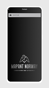 MapAnt Norway
