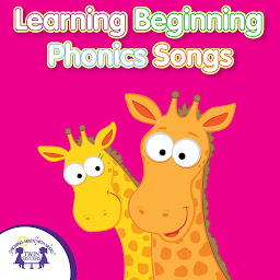 Icon image Learning Beginning Phonics Songs