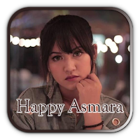 Dj Remix Viral Terbaru-HAPPY ASMARA