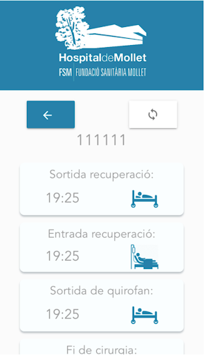 Connecta Famílies Hospital Mol Screen 3