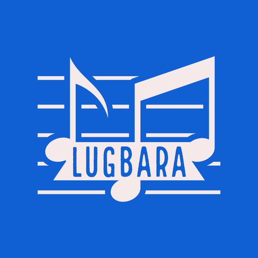 Lugbara Hymns  Icon