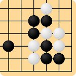 Cover Image of 下载 Go Game Lesson (Beginner)  APK