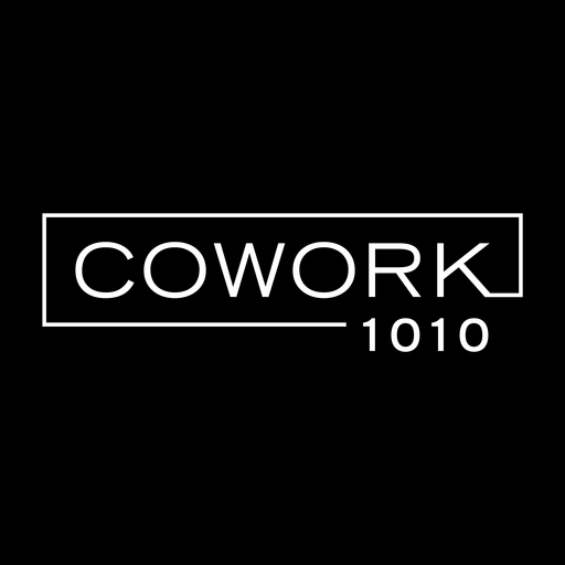 COWORK 1010 logo