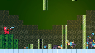 Impostor vs Noob - Screenshot 3