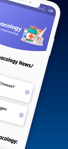 Learn Pharmacology Pro Screen 2