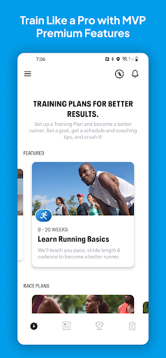 Map My Run by Outside - Health & Fitness - apps