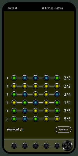 dekode Screen 2