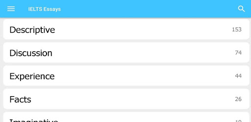 500 IELTS Essays - free IELTS 
