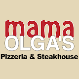 Mama Olga’s Pizzeria Holbæk icon