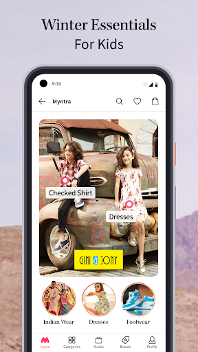 Myntra - Fashion Shopping App pro5