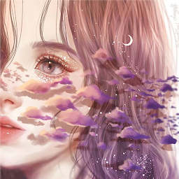 Girl Aesthetic Wallpaper