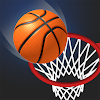 Dunk Stroke-3D Basketball icon