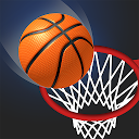 Dunk Stroke-3D Basketball 1.0.9 APK Скачать
