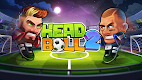 screenshot of Head Ball 2 - Online Soccer