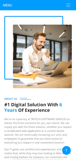 Tritech Software Services