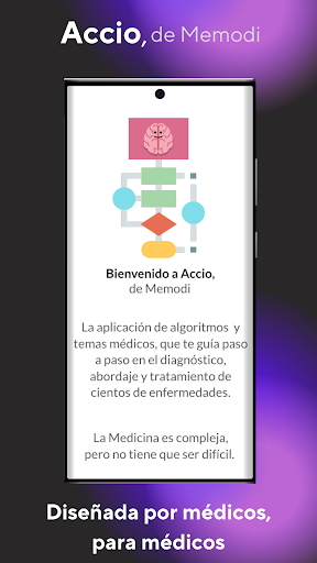 Android application Accio de Memodi screenshort