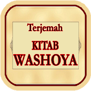 Kitab Washoya Terjemah  Icon