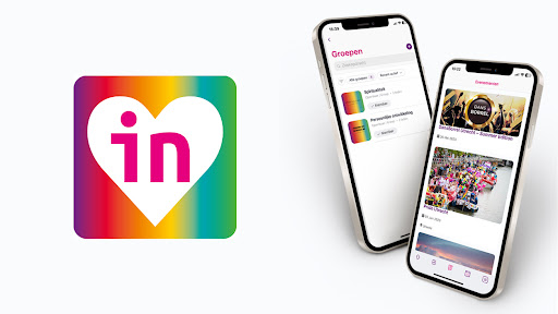 LovedIn | Leef uit Liefde Screen 2