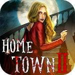 Escape game:home town adventure 2 Apk