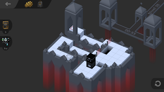Game screenshot Float Block: Bloxorz Puzzle hack