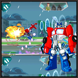 Tips For Transformers Rescue Bots (Dash) icon