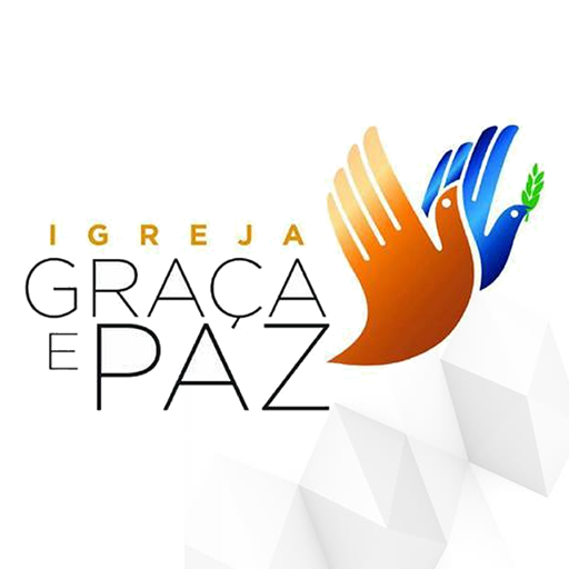 Graça e Paz - Cabo Frio logo