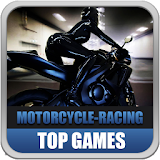 Best motorcycle racing games icon