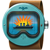You Sunk for Android Wear icon