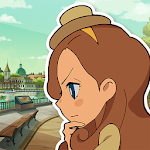 Cover Image of Baixar LAYTON’S MYSTERY JOURNEY – Sta  APK