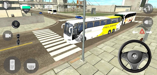 Indian Sleeper Bus Simulator Apk Download For Android & IOS 2