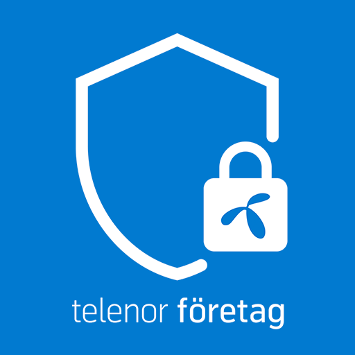 Surfa Säkert Företag logo